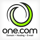 One.com UK